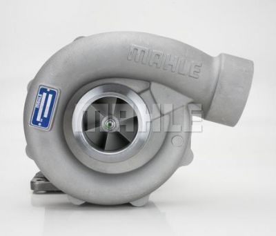 Knecht/Mahle 001 TC 14720 000 компрессор, наддув на MERCEDES-BENZ SK