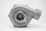 Knecht/Mahle 001 TC 14772 000 компрессор, наддув на MERCEDES-BENZ SK