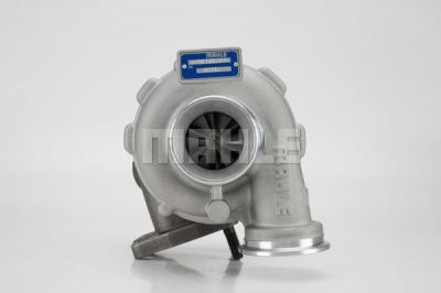 Knecht/Mahle 001 TC 14820 000 компрессор, наддув на MERCEDES-BENZ ATEGO