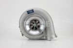Knecht/Mahle 001 TC 17603 000 компрессор, наддув на MERCEDES-BENZ AXOR 2