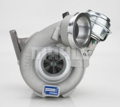 Knecht/Mahle 001 TC 17959 000 компрессор, наддув на MERCEDES-BENZ SPRINTER 4-t фургон (904)