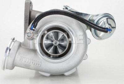 Knecht/Mahle 001 TC 18867 000 компрессор, наддув на MERCEDES-BENZ ATEGO 2