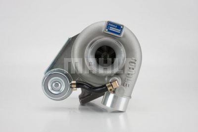 Knecht/Mahle 008 TC 14229 000 компрессор, наддув на IVECO DAILY II фургон/универсал