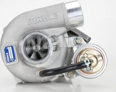 Knecht/Mahle 009 TC 16015 000 компрессор, наддув на FIAT DUCATO фургон (230L)