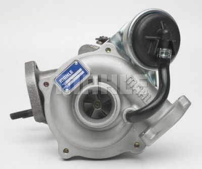 Knecht/Mahle 009 TC 16046 000 компрессор, наддув на FIAT DOBLO вэн (223, 119)