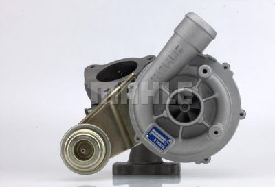 Knecht/Mahle 009 TC 17420 000 компрессор, наддув на FIAT ULYSSE (220)