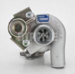 Knecht/Mahle 011 TC 14043 000 компрессор, наддув на OPEL CORSA C (F08, F68)