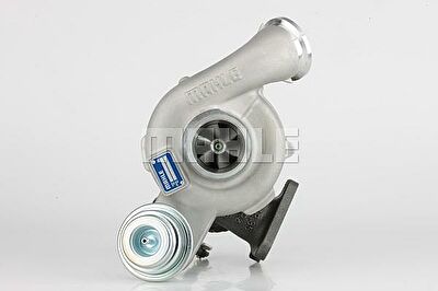 Knecht/Mahle 011 TC 14248 000 компрессор, наддув на OPEL ASTRA G универсал (F35_)