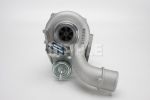 Knecht/Mahle 011 TC 15341 000 компрессор, наддув на NISSAN INTERSTAR c бортовой платформой/ходовая часть
