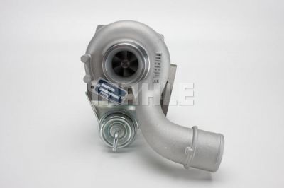 Knecht/Mahle 011 TC 15341 000 компрессор, наддув на NISSAN INTERSTAR c бортовой платформой/ходовая часть