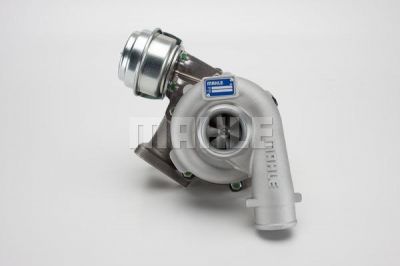 Knecht/Mahle 011 TC 17498 000 компрессор, наддув на OPEL ASTRA G универсал (F35_)