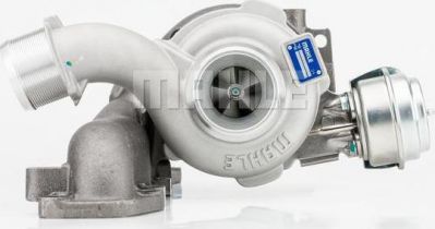 Knecht/Mahle 011 TC 17779 000 компрессор, наддув на OPEL ASTRA H GTC (L08)