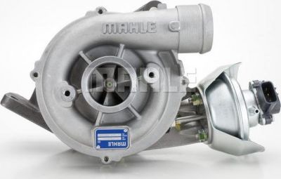 Knecht/Mahle 014 TC 17229 000 компрессор, наддув на VOLVO C30