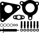 Knecht/Mahle 021 TA 16195 000 монтажный комплект, компрессор на MITSUBISHI CARISMA седан (DA_)