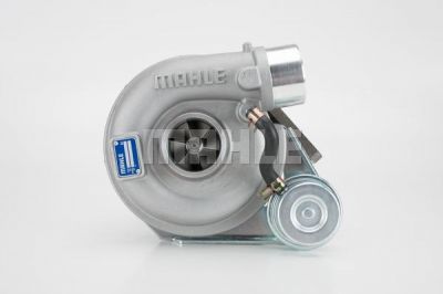 Knecht/Mahle 021 TC 14199 000 компрессор, наддув на RENAULT MASTER II фургон (FD)