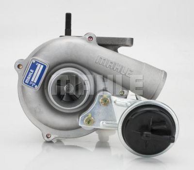 Knecht/Mahle 021 TC 17032 000 компрессор, наддув на RENAULT LOGAN I универсал (KS_)