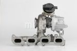 Knecht/Mahle 030 TC 11003 000 компрессор, наддув на VW GOLF SPORTSVAN (AM1)