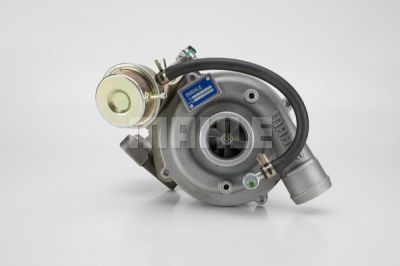 Knecht/Mahle 030 TC 14050 000 компрессор, наддув на SEAT IBIZA II (6K1)