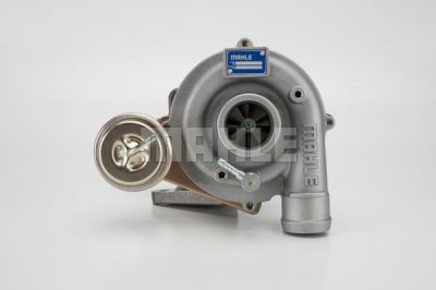 Knecht/Mahle 030 TC 14156 000 компрессор, наддув на VW PASSAT Variant (3A5, 35I)