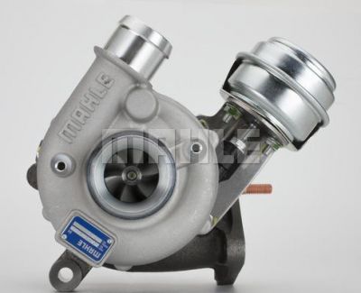 Knecht/Mahle 030 TC 14413 000 компрессор, наддув на VW GOLF IV (1J1)