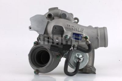 Knecht/Mahle 030 TC 14638 000 компрессор, наддув на AUDI TT Roadster (8J9)