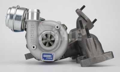 Knecht/Mahle 030 TC 15310 000 компрессор, наддув на VW GOLF IV (1J1)