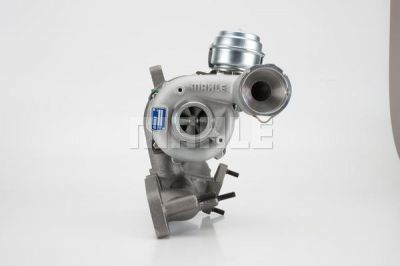 Knecht/Mahle 030 TC 17201 000 компрессор, наддув на SKODA OCTAVIA Combi (1Z5)