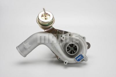 Knecht/Mahle 030 TC 18187 000 компрессор, наддув на SKODA OCTAVIA Combi (1U5)