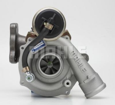 Knecht/Mahle 039 TC 16038 000 компрессор, наддув на FIAT DUCATO c бортовой платформой/ходовая часть (230)