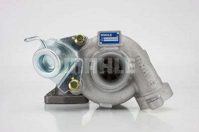 Knecht/Mahle 039 TC 17308 000 компрессор, наддув на FORD FOCUS II седан (DA_)