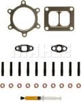 Knecht/Mahle 061 TA 14842 000 монтажный комплект, компрессор на SCANIA 3 - series