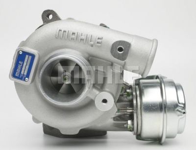 Knecht/Mahle 082 TC 14408 000 компрессор, наддув на 3 Touring (E46)