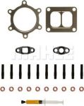 Knecht/Mahle 209 TA 15222 000 монтажный комплект, компрессор на RENAULT TRUCKS Premium