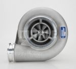 Knecht/Mahle 209 TC 15153 000 компрессор, наддув на RENAULT TRUCKS Magnum