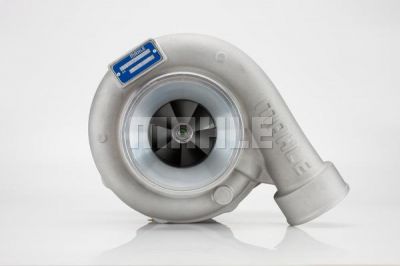 Knecht/Mahle 209 TC 17654 000 компрессор, наддув на RENAULT TRUCKS G