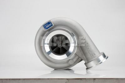 Knecht/Mahle 209 TC 18215 000 компрессор, наддув на RENAULT TRUCKS Kerax