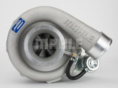 Knecht/Mahle 213 TC 17132 000 компрессор, наддув на DAF XF 95