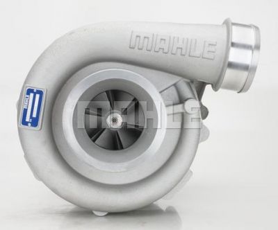 Knecht/Mahle 213 TC 17336 000 компрессор, наддув на DAF XF 95