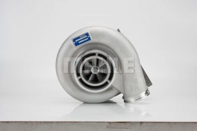 Knecht/Mahle 228 TC 14671 000 компрессор, наддув на MAN F 90