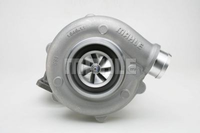 Knecht/Mahle 228 TC 14853 000 компрессор, наддув на MAN M 90