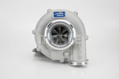 Knecht/Mahle 228 TC 17637 000 компрессор, наддув на MAN TGA