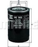Knecht/Mahle KC 183 топливный фильтр на RENAULT TRUCKS R