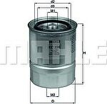 Knecht/Mahle KC 236 топливный фильтр на NISSAN SUNNY I Traveller (B11)