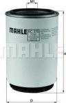 Knecht/Mahle KC 378D топливный фильтр на VOLVO FM 9