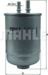 Knecht/Mahle KL 752/2D топливный фильтр на RENAULT MEGANE III Grandtour (KZ0/1)