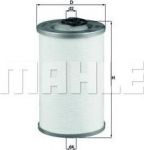 Knecht/Mahle KX 44D топливный фильтр на MAN SЬ