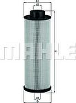 Knecht/Mahle KX 73/2D топливный фильтр на MAN TGA