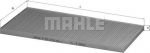 Knecht/Mahle LA 34 фильтр, воздух во внутренном пространстве на ALFA ROMEO 146 (930)
