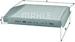 Knecht/Mahle LA 54/1 фильтр, воздух во внутренном пространстве на VOLVO S80 I (TS, XY)