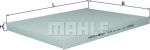 Knecht/Mahle LA 64 фильтр, воздух во внутренном пространстве на LANCIA KAPPA (838A)